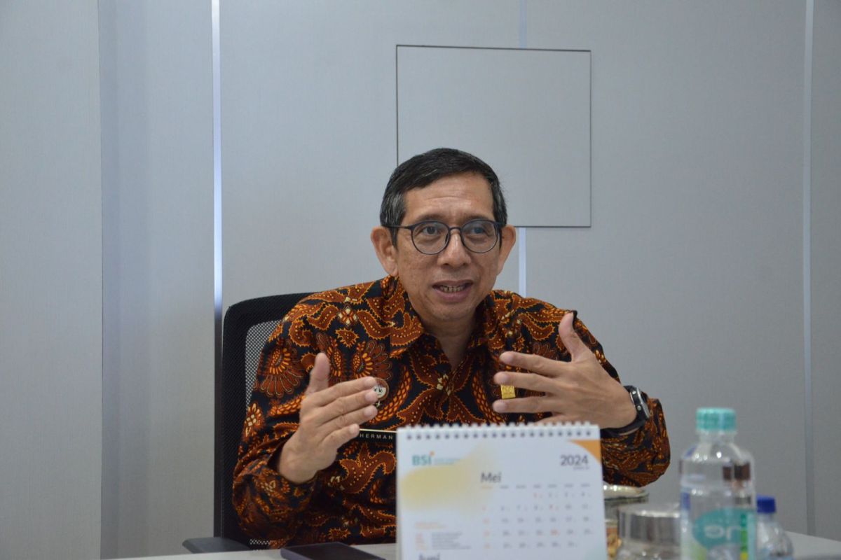 Kanwil Kemenkumham: Enam produk unggulan Sulteng segera dapat perlindungan KI