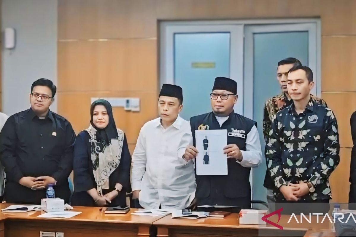 Persoalan larangan hijab di RS Medistra telah selesai