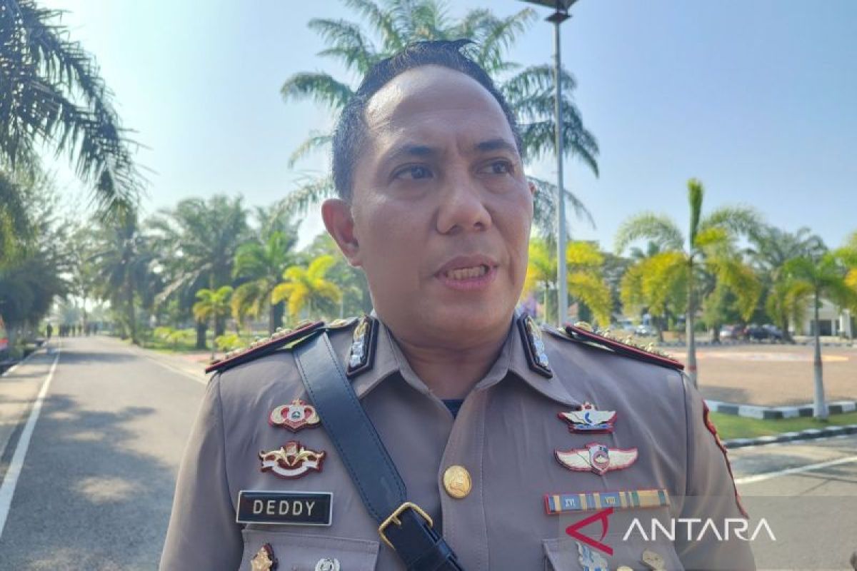 Polresta Bengkulu tetapkan satu tersangka penganiayaan tewaskan dua warga Jambi