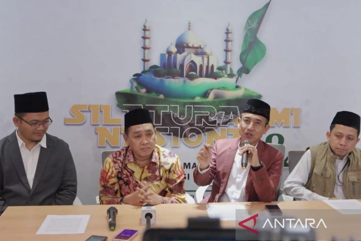 LTM PBNU siapkan aplikasi Sistem Informasi Masjid NU atau SimasNU