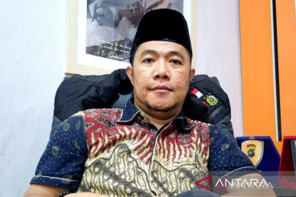 Bawaslu Babel bangun 448 posko pengawasan Pilkada 2024