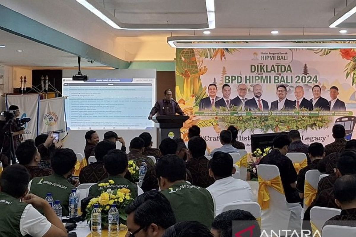 Bali ajukan moratorium pembangunan hotel dan kelab selama 2 tahun