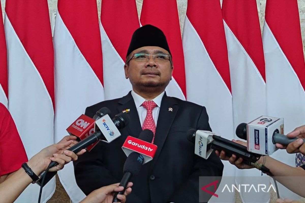 Jubir Kemenag: mangkir panggilan dua kali, informasi dari mana?