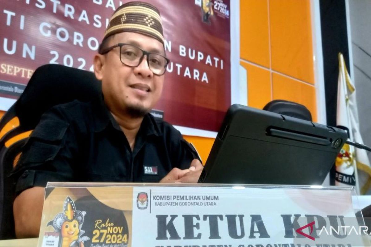 KPU layani perbaikan persyaratan administrasi bapaslon dalam pilkada