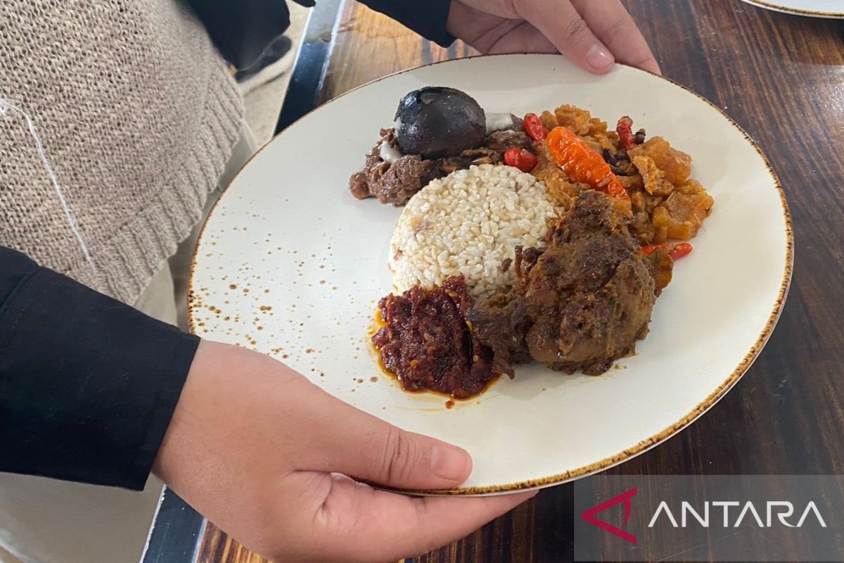 10 makanan khas Jawa yang legendaris, ada Gudeg dan Rawon