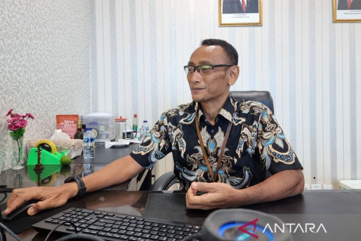 Belanja APBN 2024 di Papua Barat Daya mencapai Rp5,23 triliun