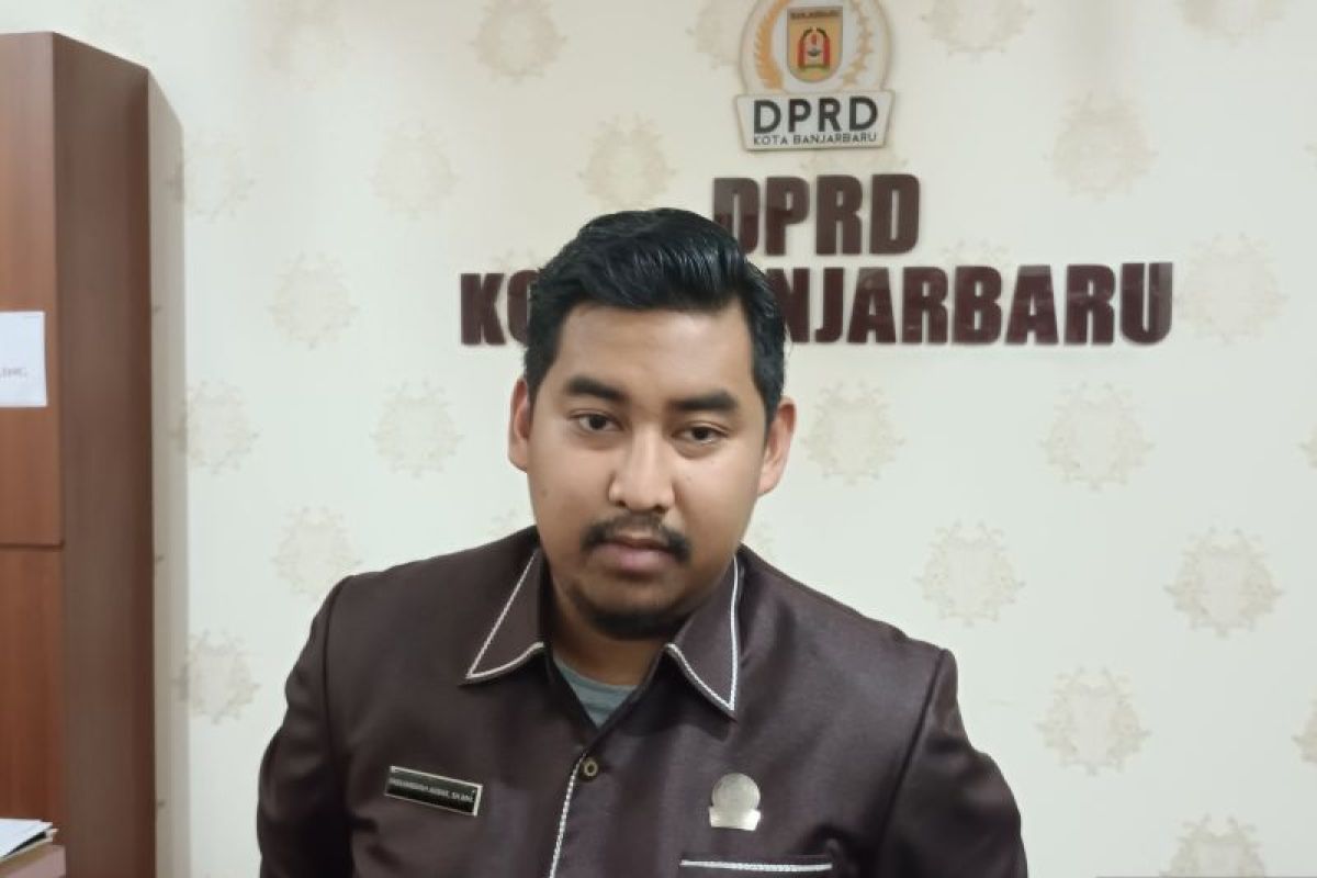 DPRD Banjarbaru segera sahkan Raperda APBD 2025