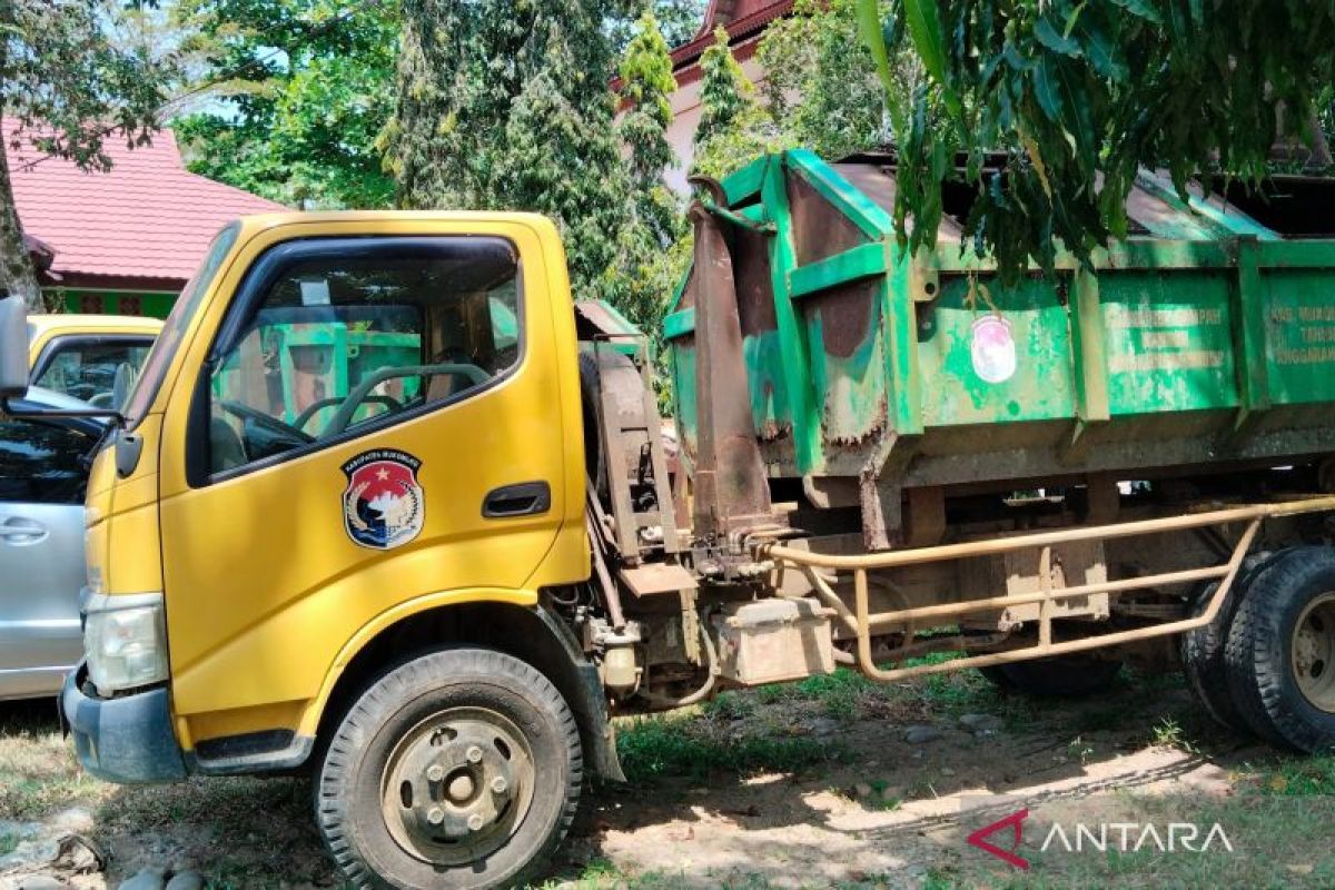 Mukomuko bebaskan tanah warga untuk bangun TPA sampah