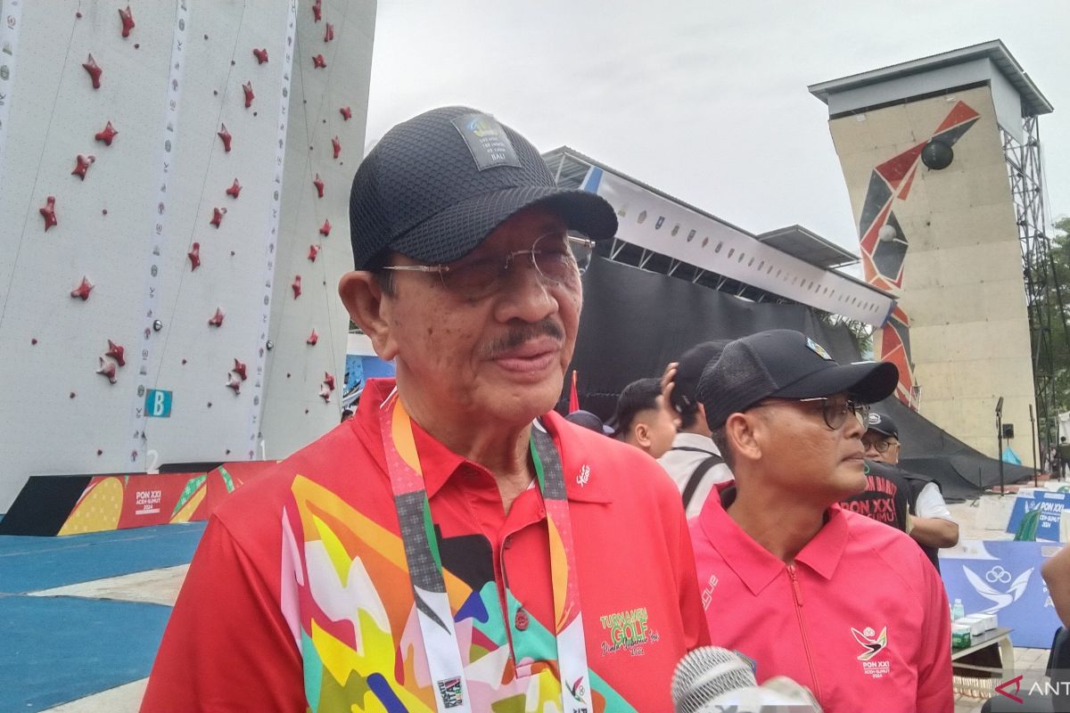 Kontingen Bali andalkan atlet Olimpiade Paris untuk tambah medali emas PON 2024