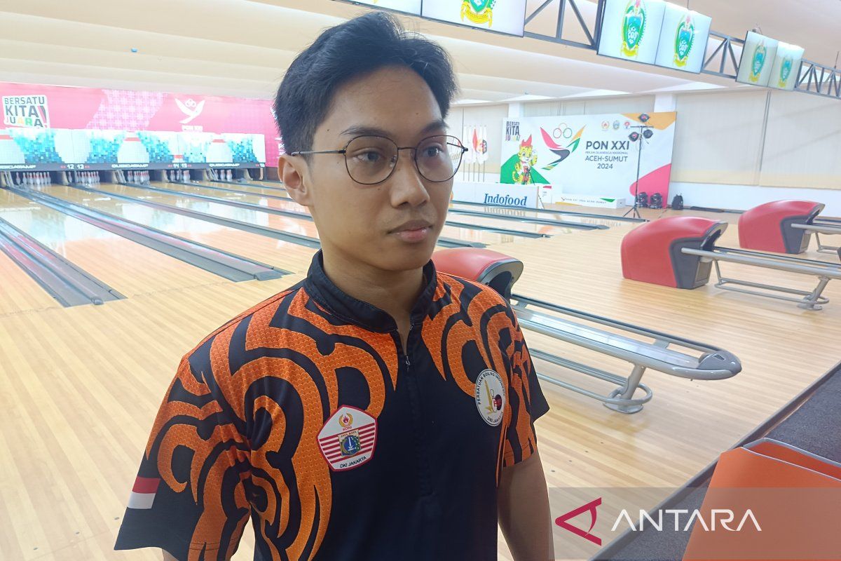 Boling - Paolo dan Billy melaju ke semifinal tunggal putra