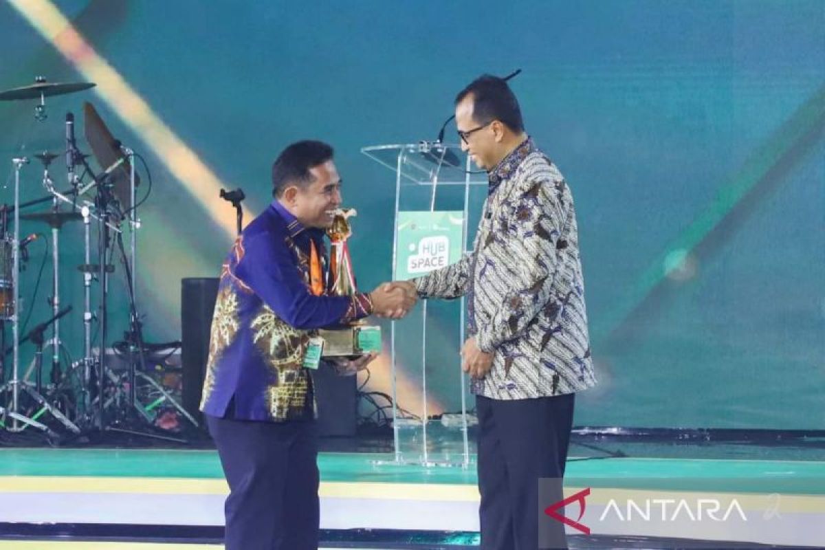 Banjarmasin listed in 100 best cities in managing transportation