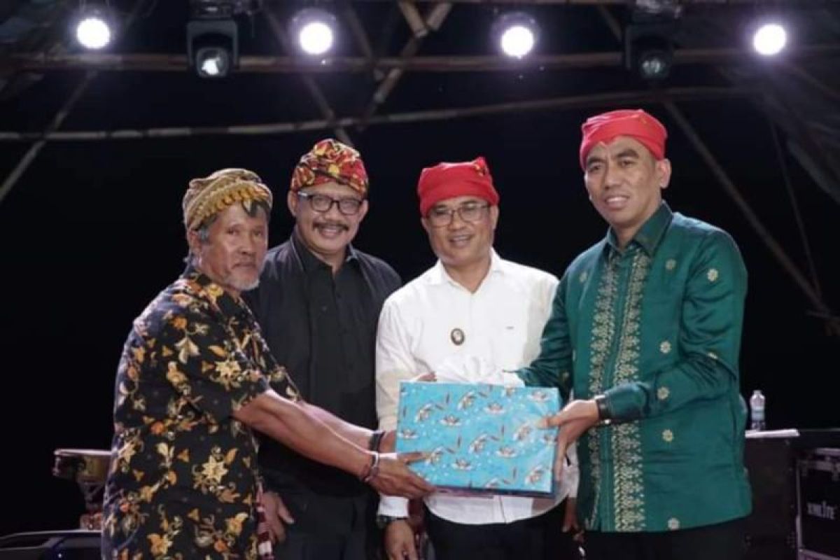 Perputaran ekonomi selama Festival Danau Lindu di Sigi capai Rp300 juta