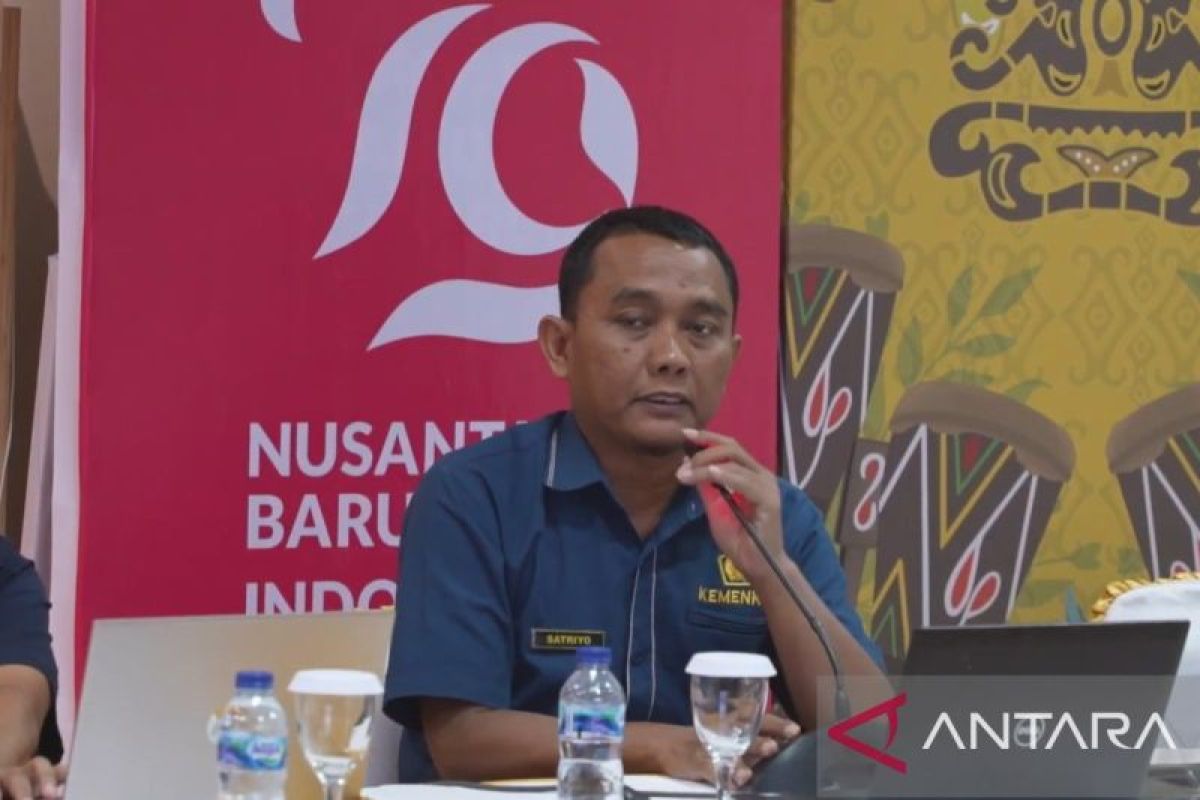 Realisasi dana desa di Papua Barat capai Rp374,75 miliar