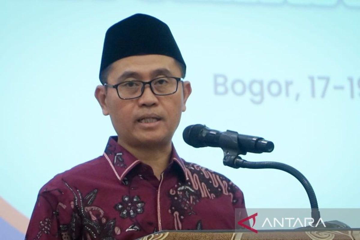 Kemenag: 41.032 peserta asal wilayah 3T ikuti pelatihan MOOC Pintar