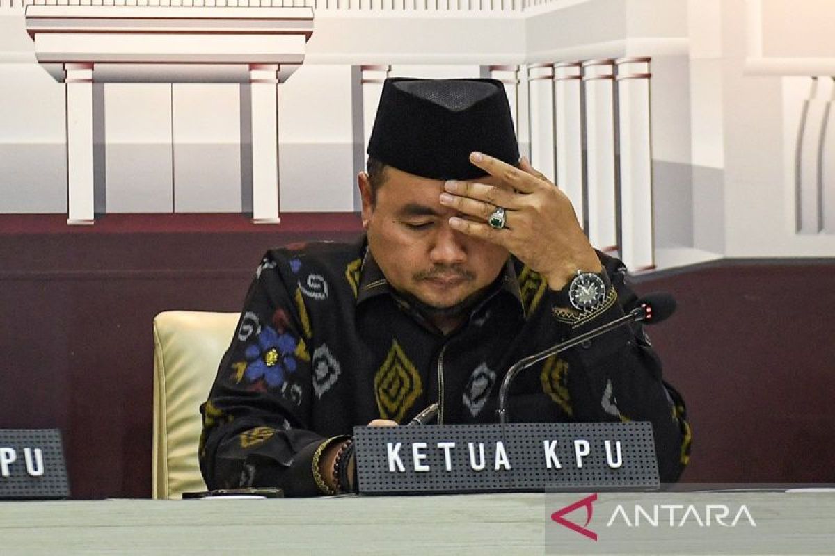 KPU akan pelajari qanun untuk bakal calon berhalangan tetap di Aceh