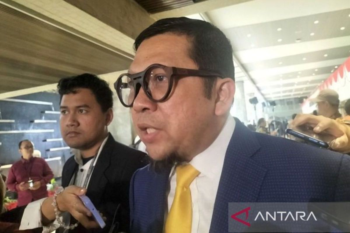 Ketua Komisi II: Kotak kosong muncul di pilkada karena 2 faktor