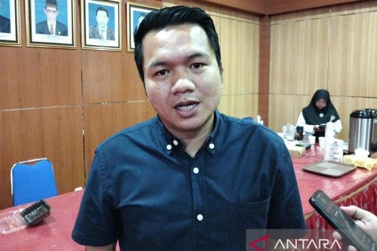 Anggota DPRD Palangka Raya imbau warga tingkatkan waspada terhadap kebakaran