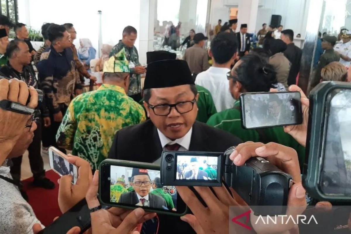KPU: Dua anggota DPRD Kepri terpilih mengundurkan diri karena ikut pilkada