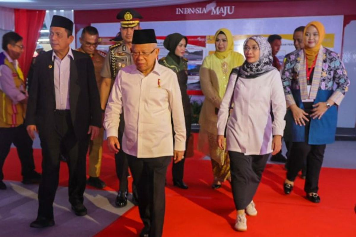Gubernur sebut proyek Inpres Jalan tingkatkan capaian Jalan Mantap di Kepri
