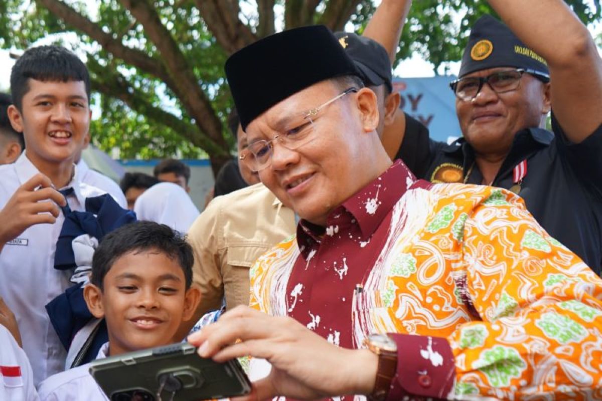Gubernur: Presiden sudah agendakan resmikan Trans Enggano Bengkulu