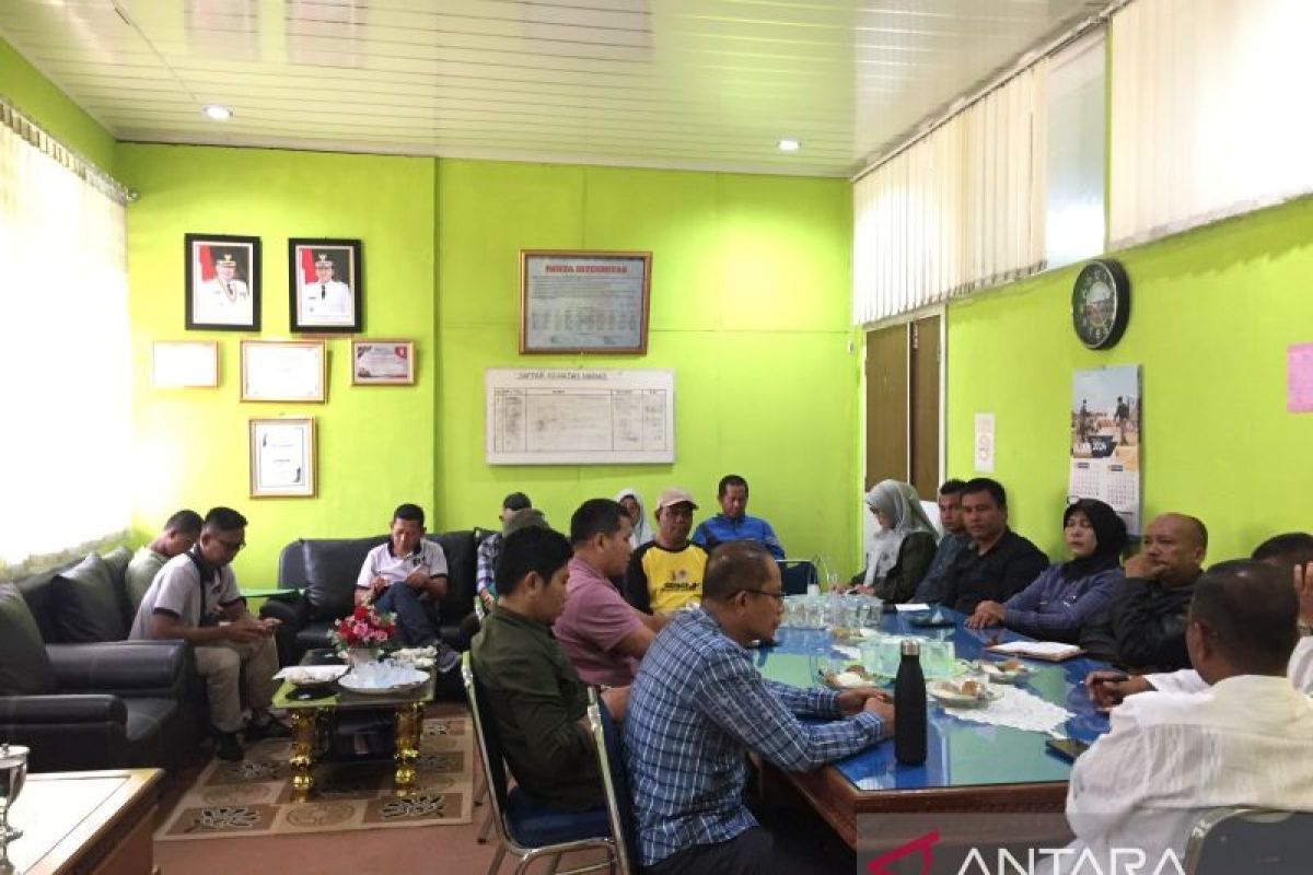 DLH Kota Solok upayakan pengurangan sampah dari sumbernya