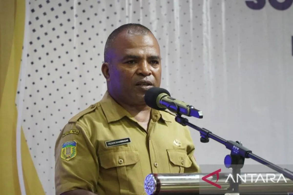 Dinsos Jayapura: Perlu bangun panti rehabilitasi tangani ODGJ