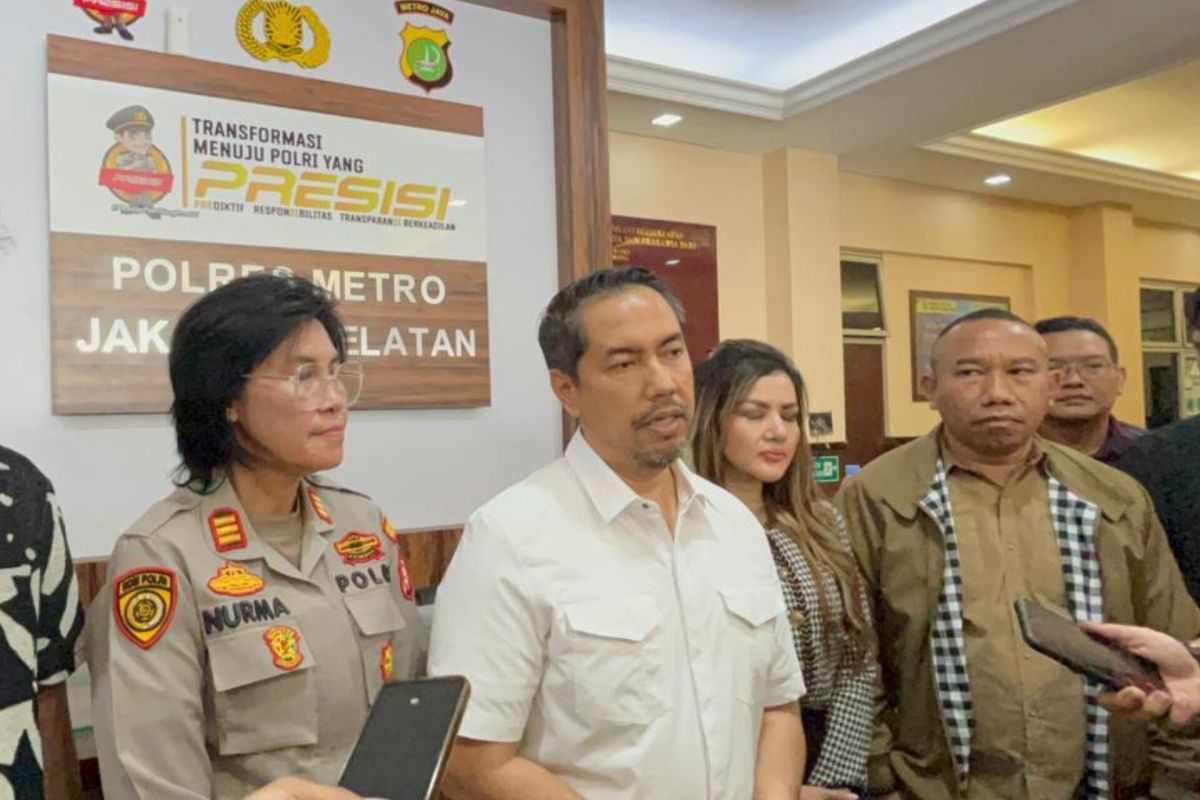 Siswa SMA di Jakarta Selatan jadi korban bullying dan pelecehan, polisi panggil 18 saksi