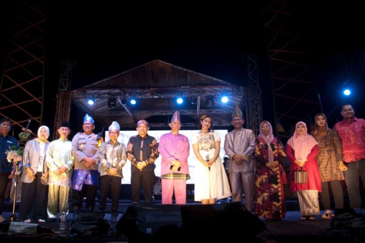 Event JPJR 2024 berlangsung sukses, jadi angin segar bagi pelaku UMKM