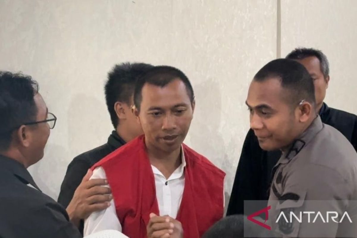 Kejati Bali upayakan penangguhan penahanan warga pemelihara landak
