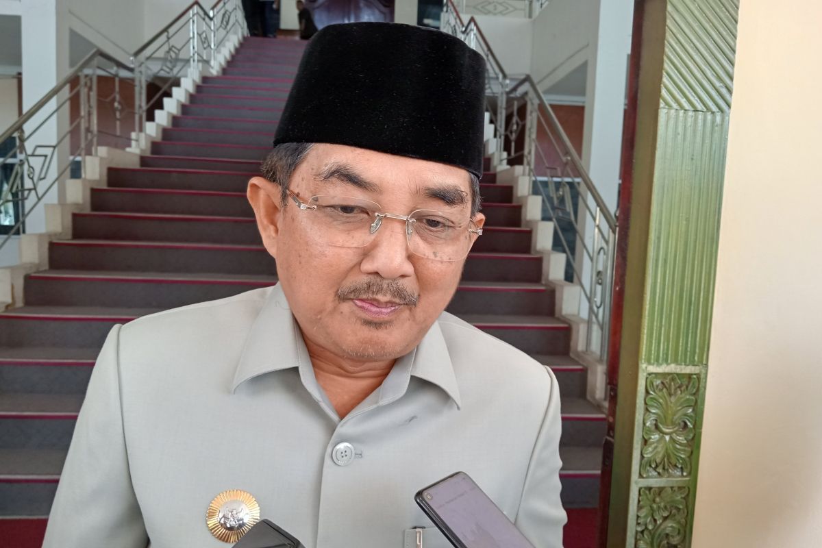 Bangun dermaga penghubung Senyerang - Pengabuan, Bupati Tanjabbar berharap bisa tingkatkan perekonomian masyarakat