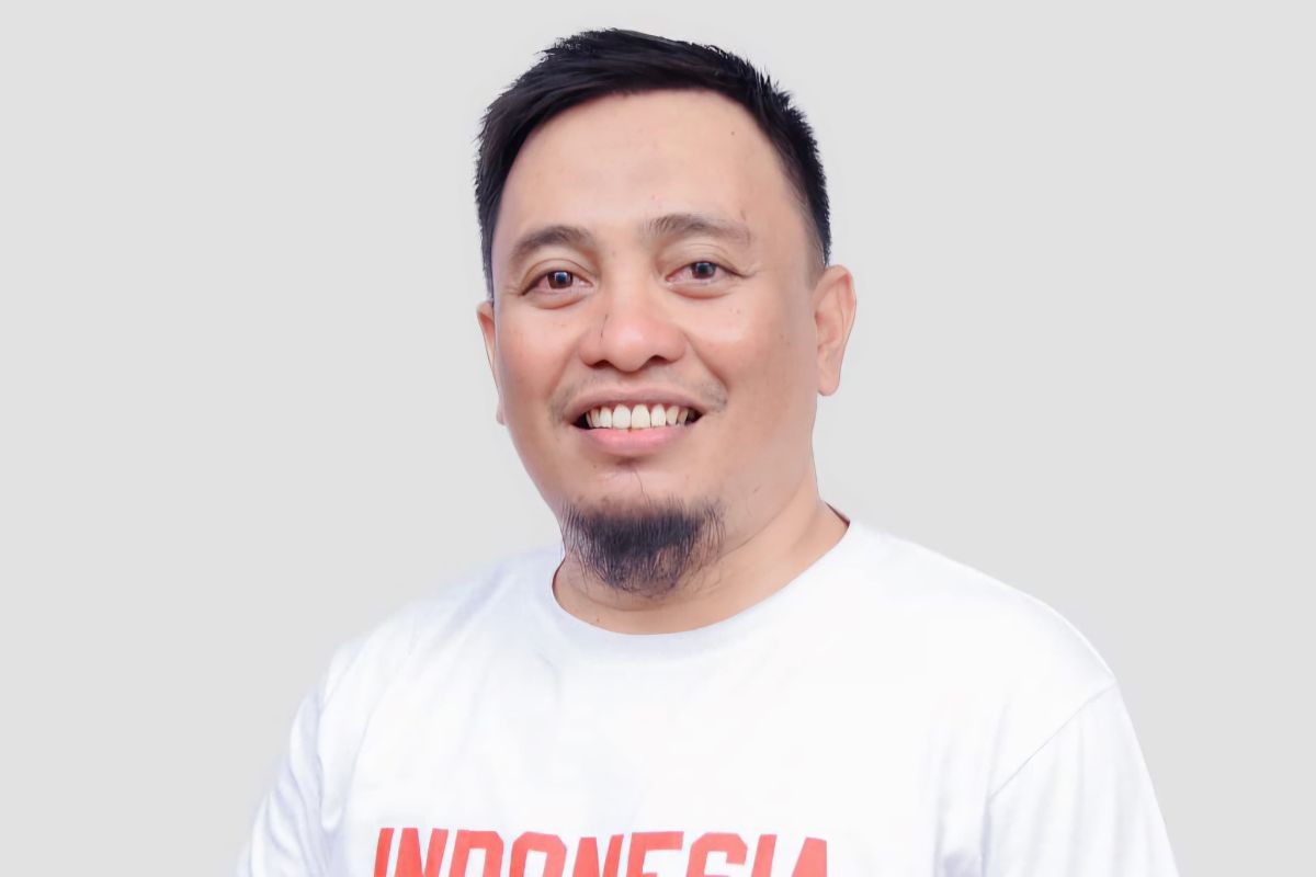 Rusman Ramli beri dukungan untuk atlet Palu di PON 2024