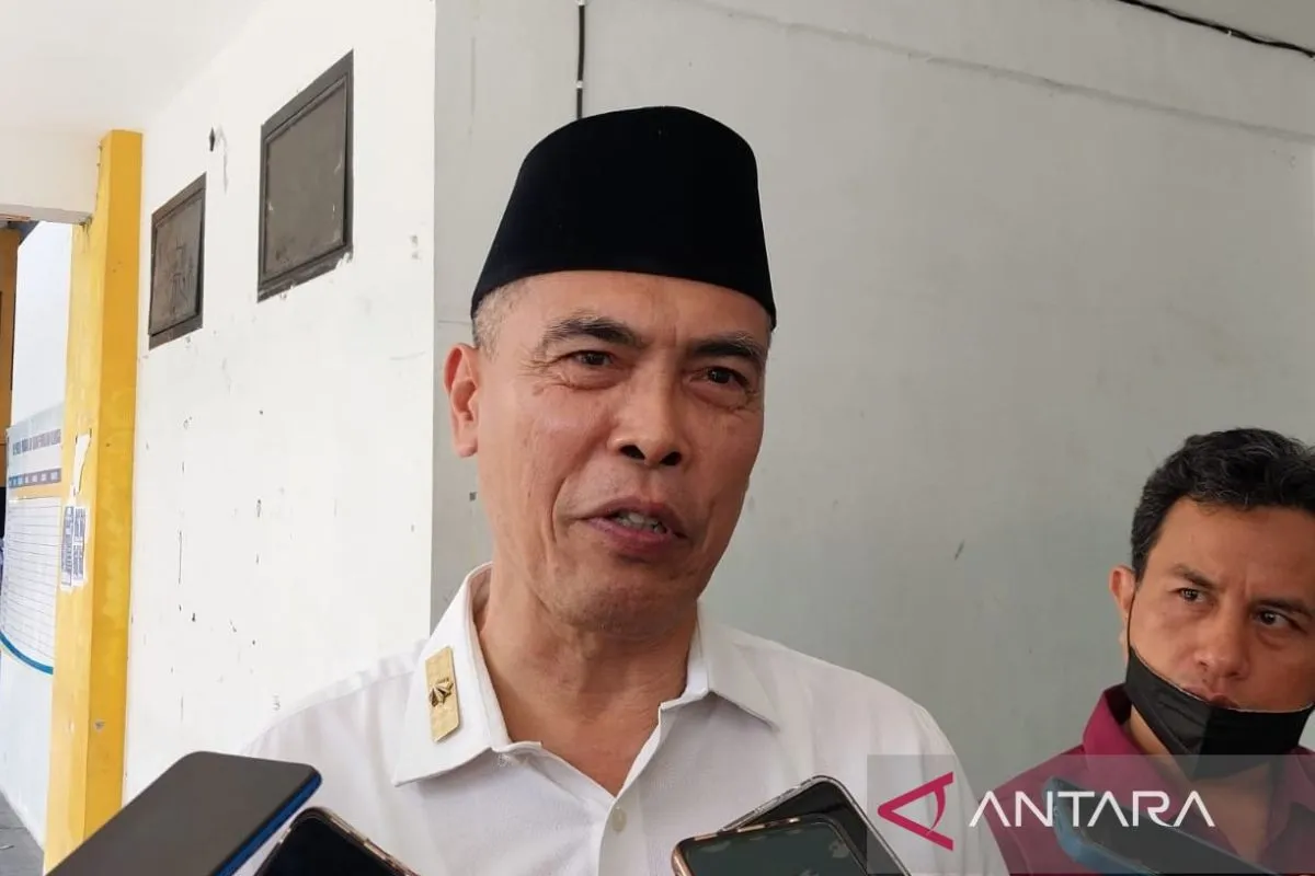 Formasi CPNS dokter spesialis di NTB sepi peminat