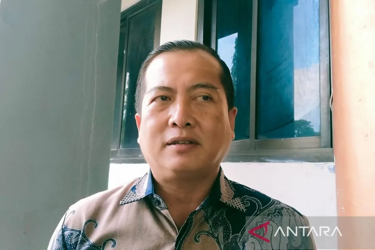 Bacagub Iqbal tak mau jumawa hadapi Pilkada NTB 2024