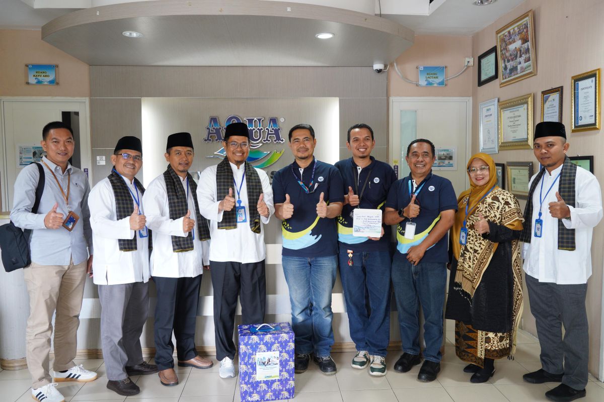 Momentum HPN 2024, PLN Solok pererat sinergitas dengan pelanggan