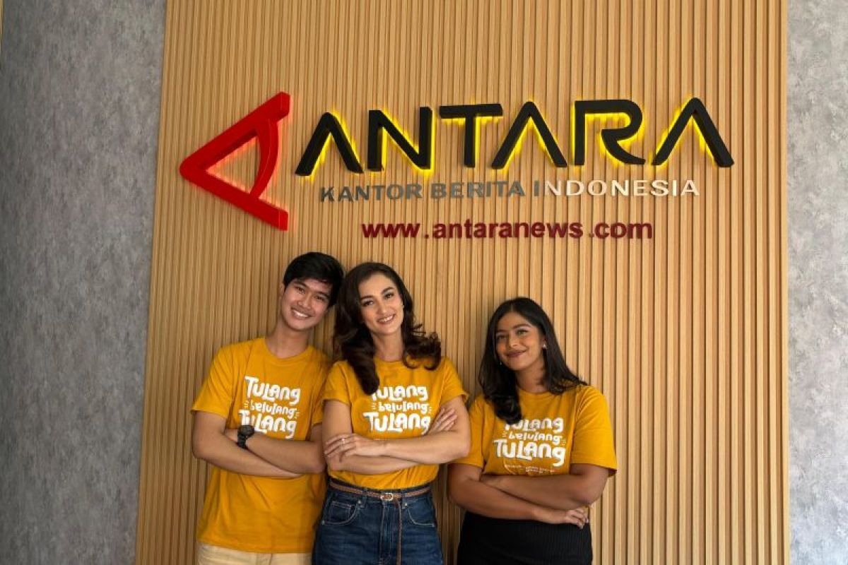 "Tulang Belulang Tulang" berikan drama keluarga berlatar budaya Batak