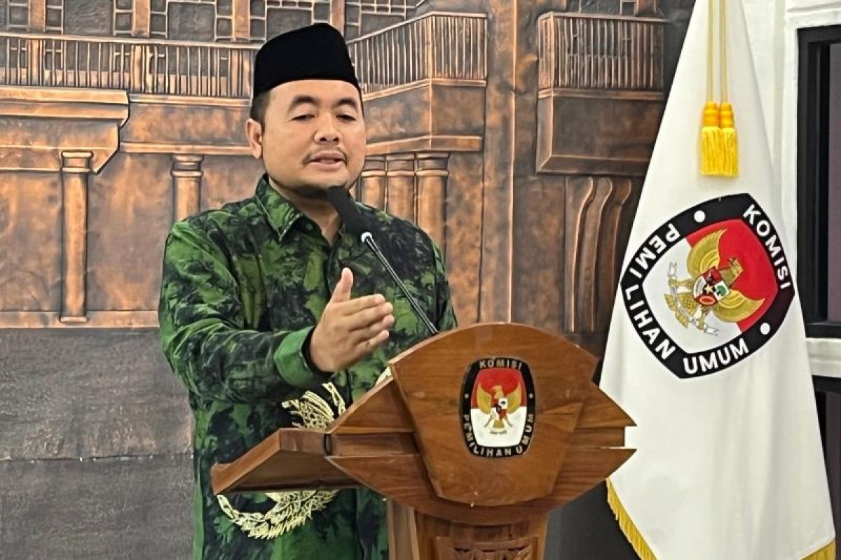 107 bakal calon kepala daerah belum lengkapi LHKPN