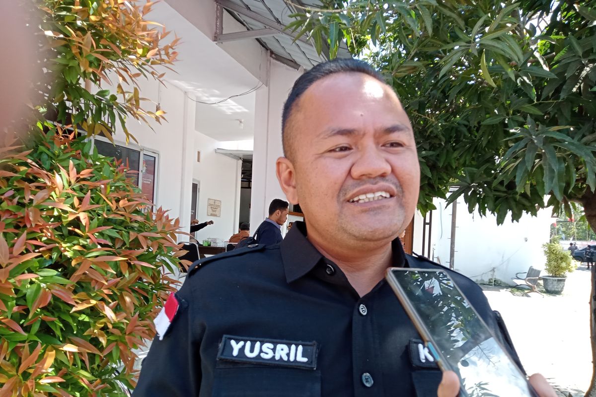 Bawaslu pantau perilaku ASN di Mataram selama tahapan pilkada 2024