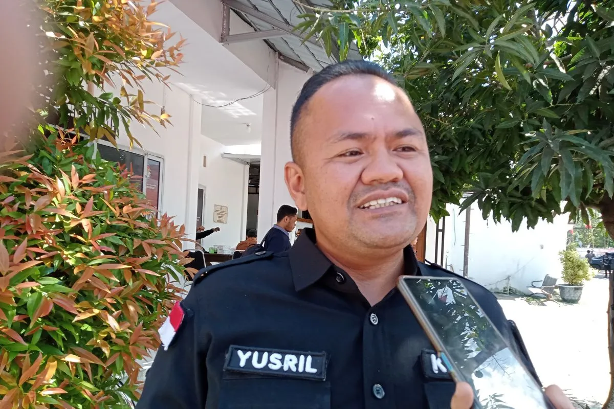 Bawaslu pantau perilaku ASN di Mataram selama tahapan pilkada 2024