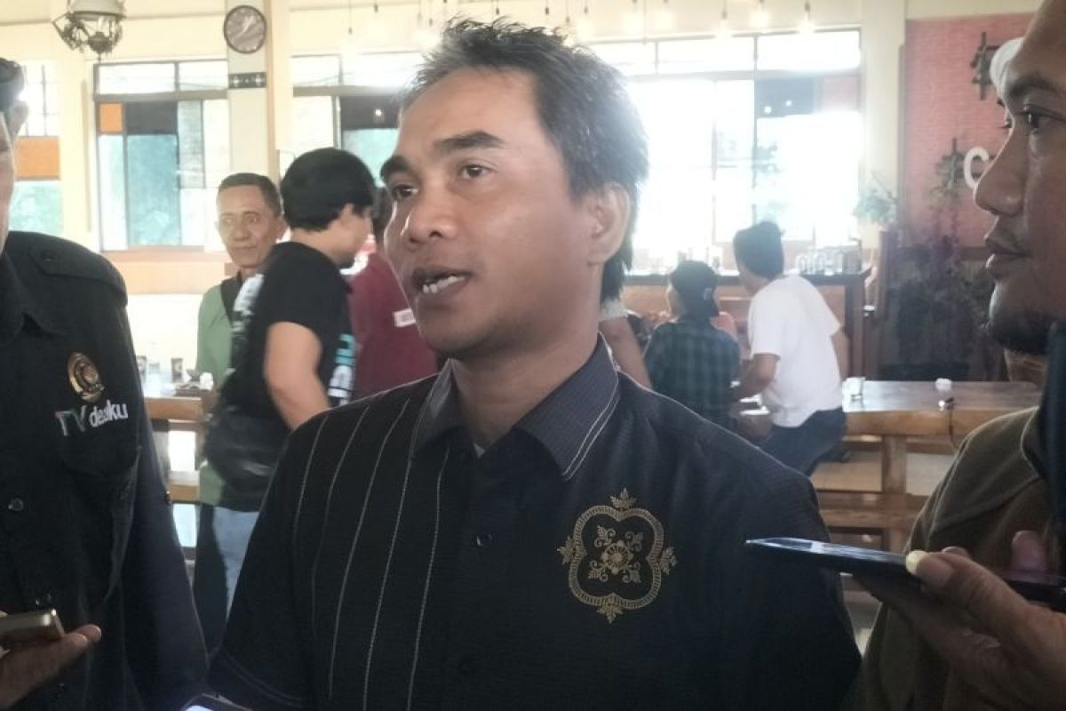 Bawaslu Lamsel terima empat laporan pelanggaran Pilkada 2024
