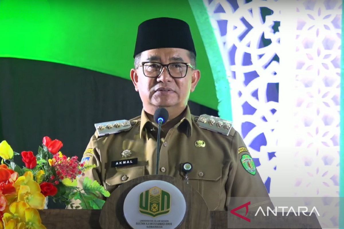 Implementasi nilai Al Quran ciptakan perdamaian dunia