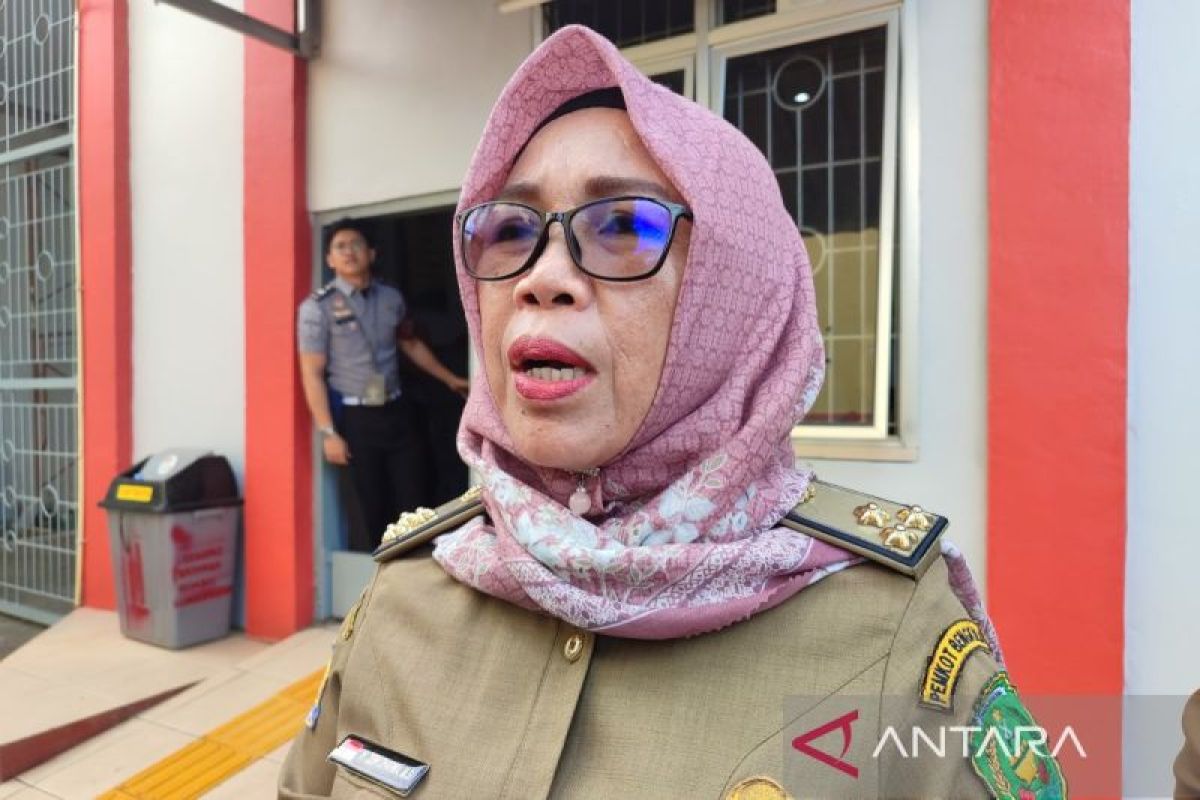Pemkot komitmen wujudkan Bengkulu nol kasus stunting