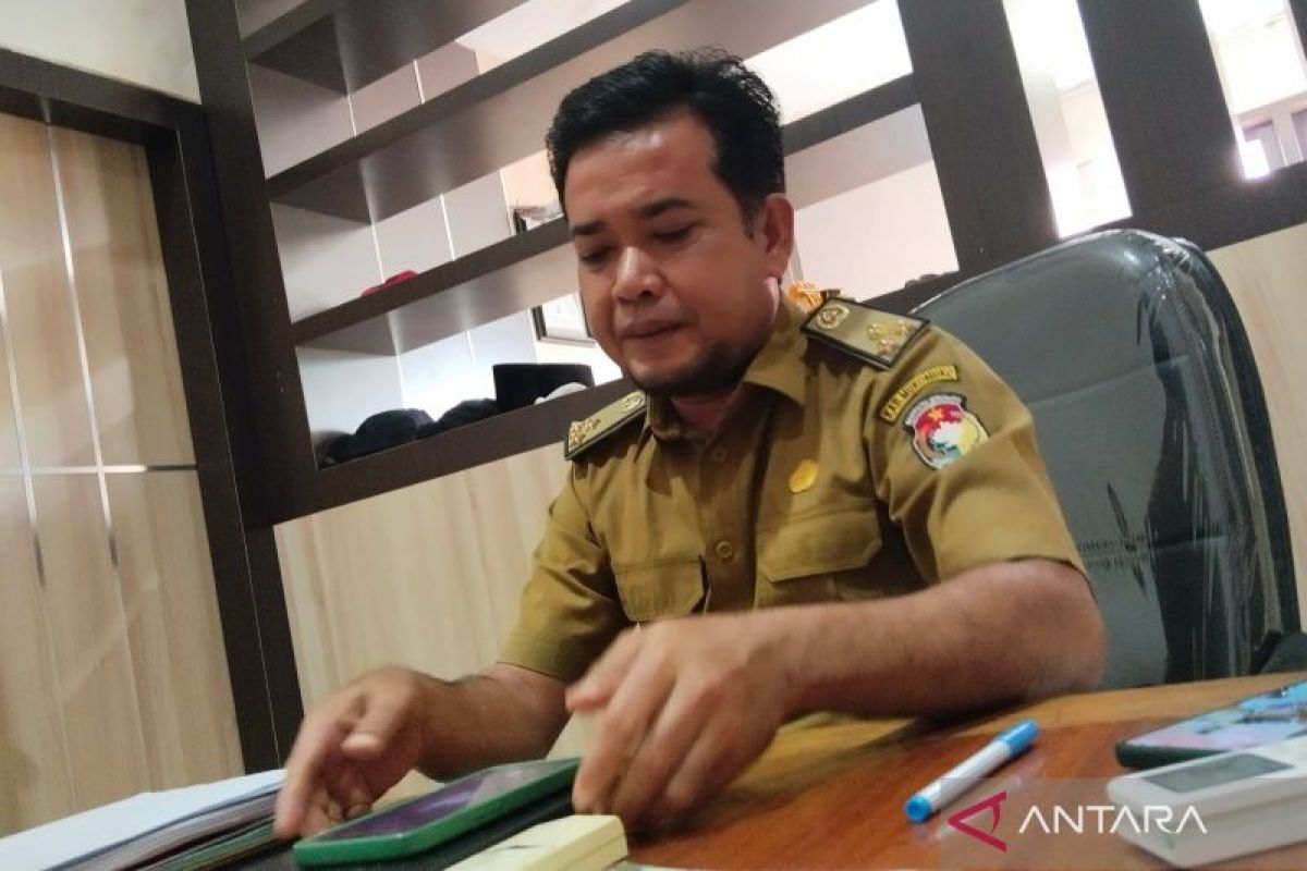 Pemkab Mukomuko akan bangun jalan jebol akibat banjir