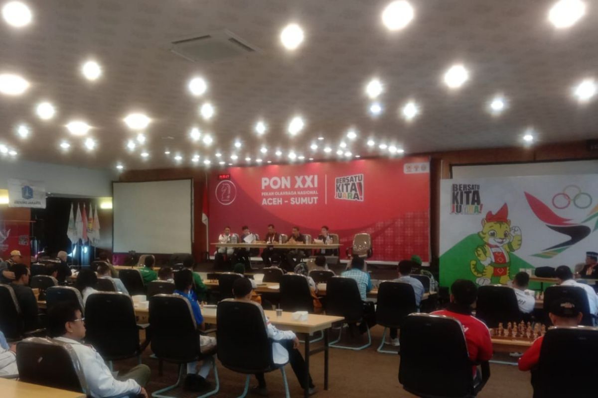 122 pecatur siap bersaing di PON 2024