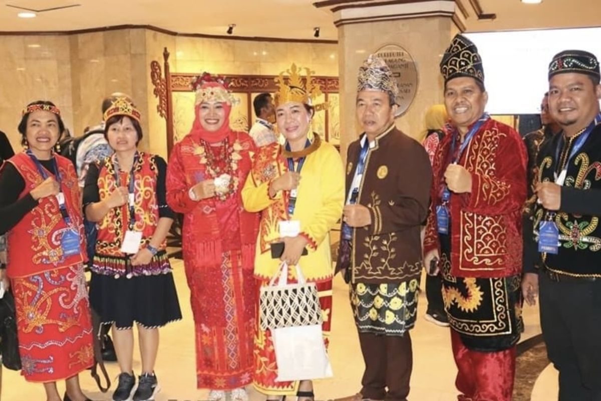Pemkab Tapin turunkan stunting ke angka 12,75 persen