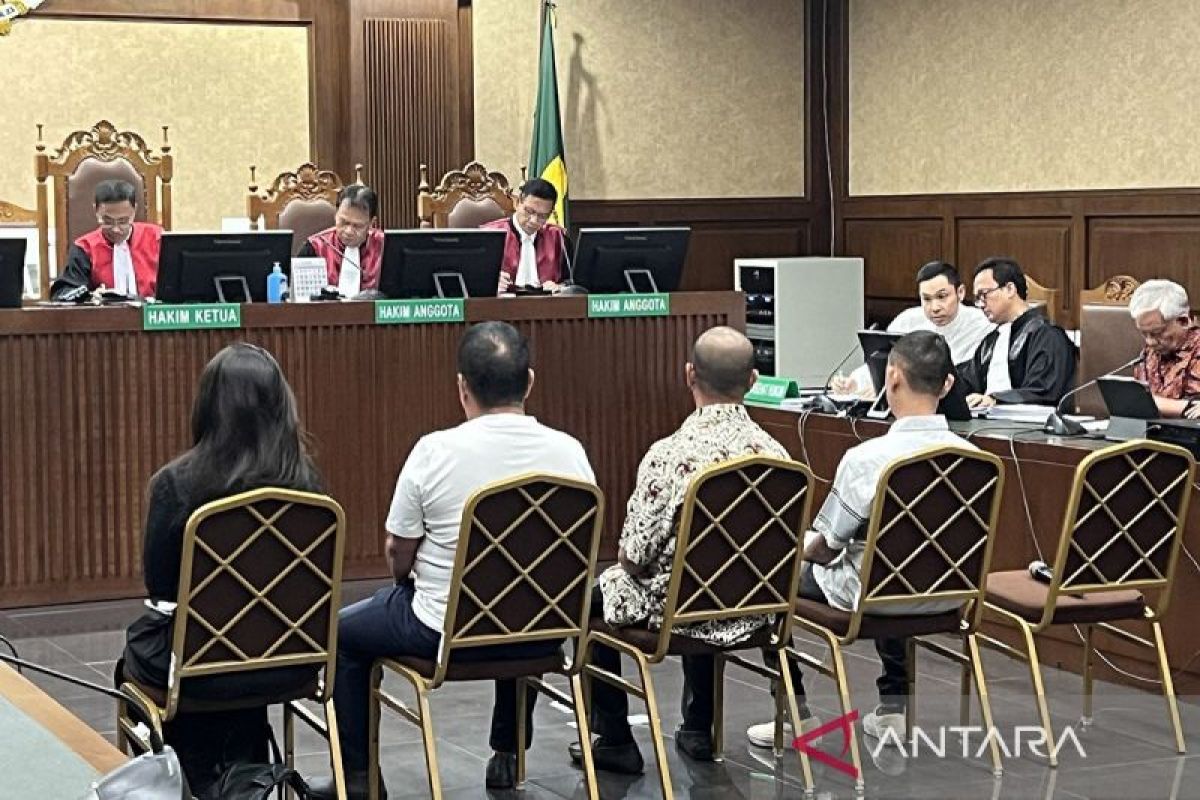 PT RBT untung Rp1,1 triliun dari kerja sama smelter dengan PT Timah