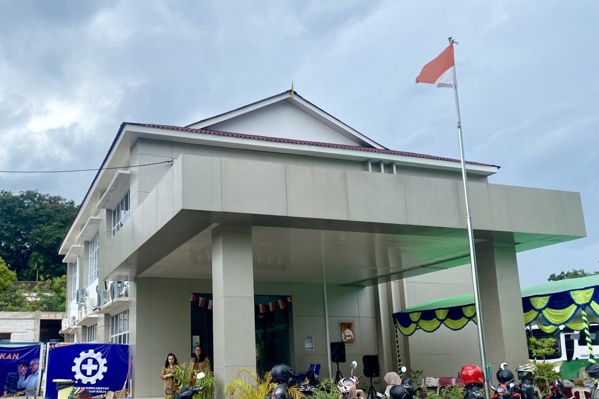 Disnaker Batam terus tingkatkan program pelatihan pencari kerja