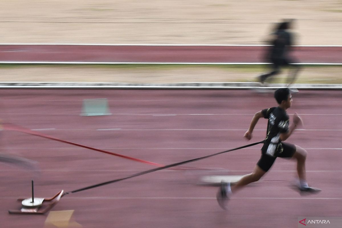 KONI promotes equal sport science access across disciplines