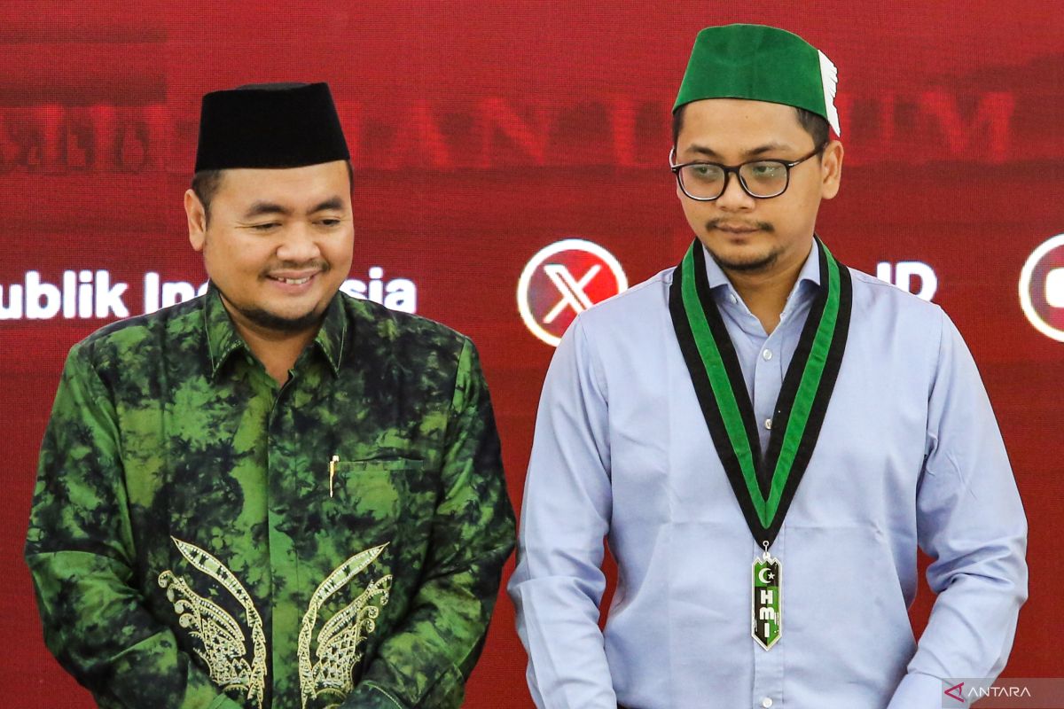 Ketum PB HMI: Pemilihan menteri harus utamakan kompetensi