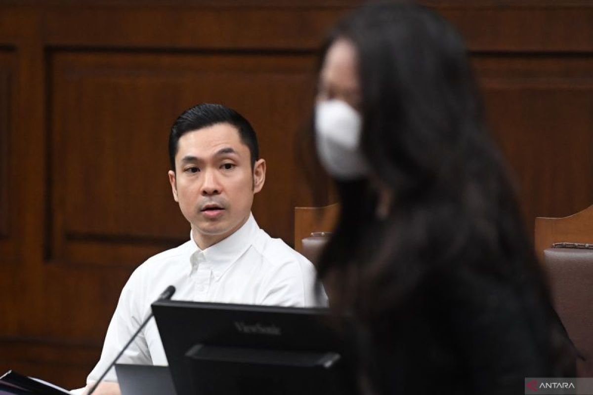 Penambang timah mengaku pendapatannya capai Rp500 juta sebulan