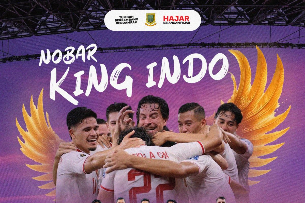 Pemkot Mojokerto ajak warga 
